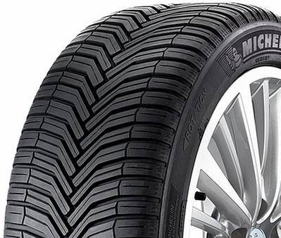 Pneu Michelin CrossClimate pour SUV à Marseille