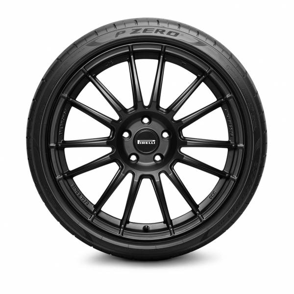 Pneu sport P ZERO à Marseille 13008